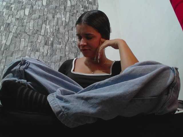 Goddes-paty live cam on BongaCams