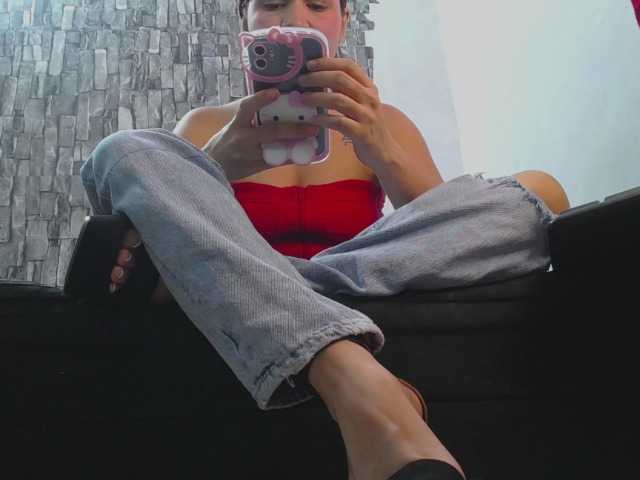 Goddes-paty live cam on BongaCams