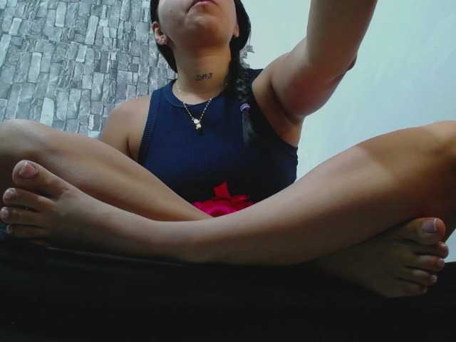 Goddes-paty live cam on BongaCams