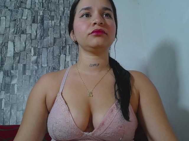 Goddes-paty live cam on BongaCams