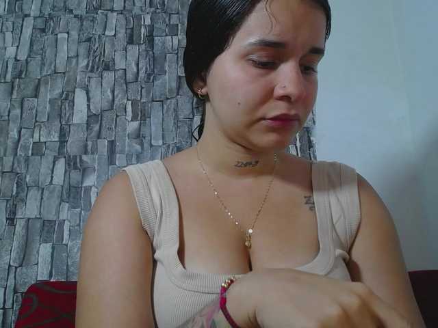 Goddes-paty live cam on BongaCams