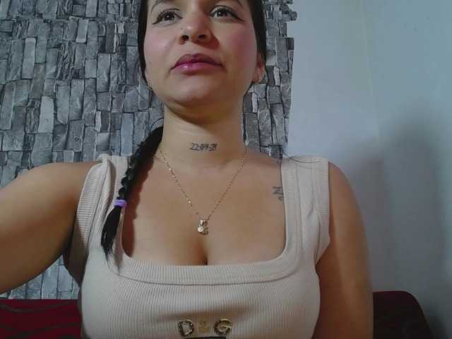 Goddes-paty live cam on BongaCams