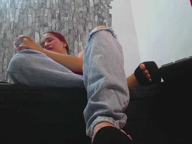 Goddes-paty live cam on BongaCams