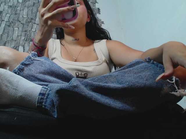 Goddes-paty live cam on BongaCams