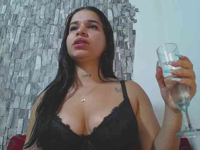 Goddes-paty webcam