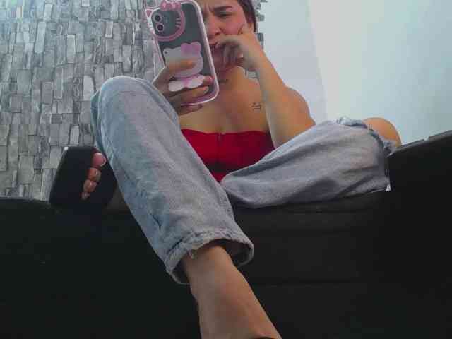 Goddes-paty webcam