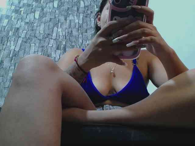 Goddes-paty webcam