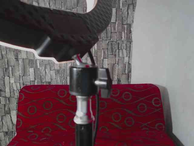 Goddes-paty webcam