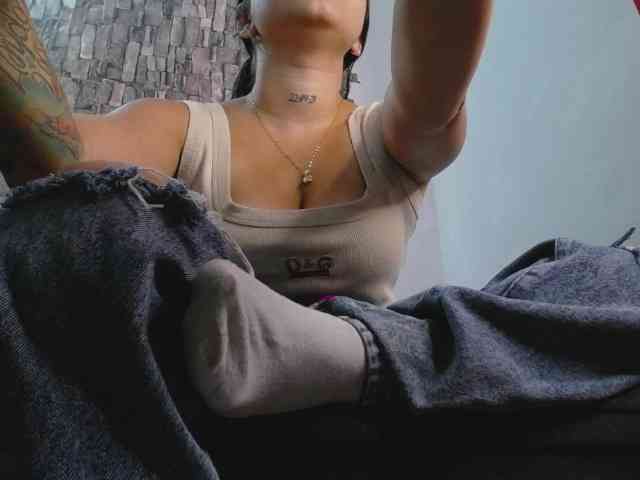 Goddes-paty webcam