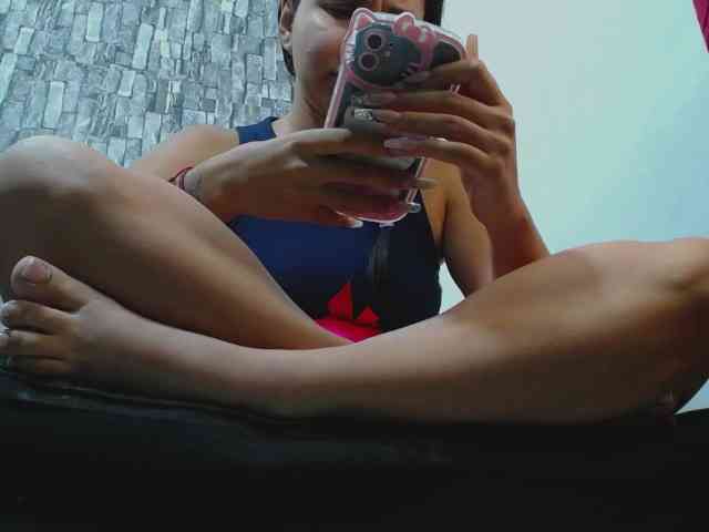 Goddes-paty webcam
