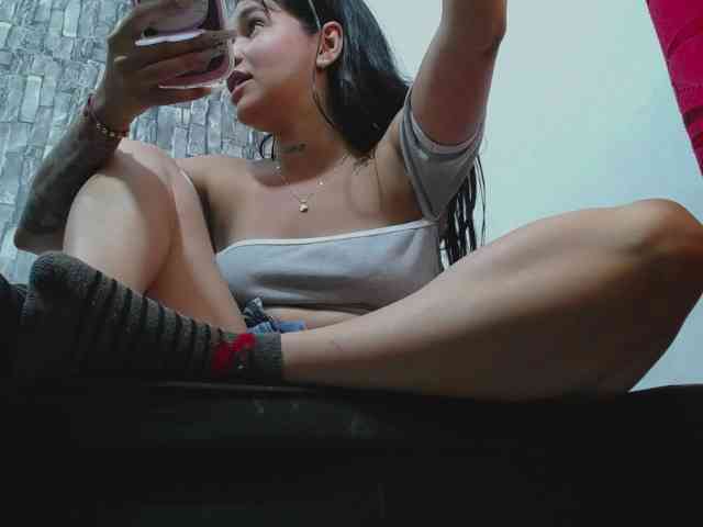 Goddes-paty webcam