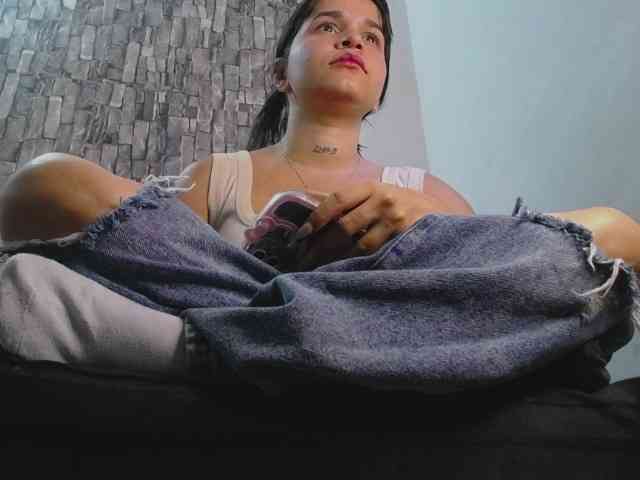 Goddes-paty webcam