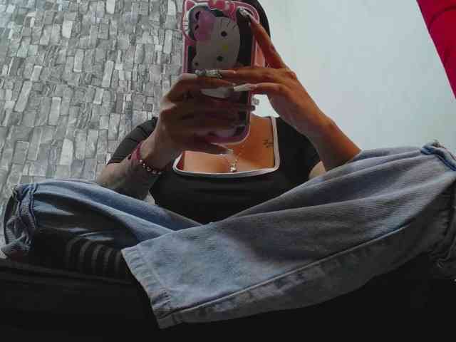 Goddes-paty webcam