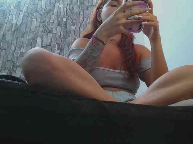 Goddes-paty webcam