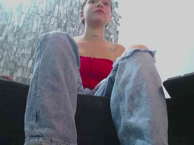 Goddes-paty webcam