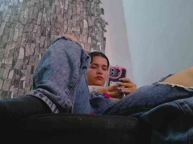 Goddes-paty webcam