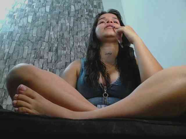 Goddes-paty webcam