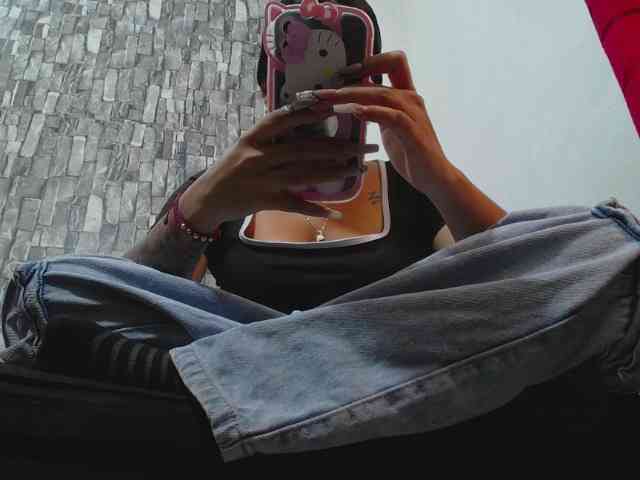Goddes-paty webcam