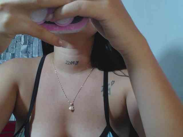 Goddes-paty webcam