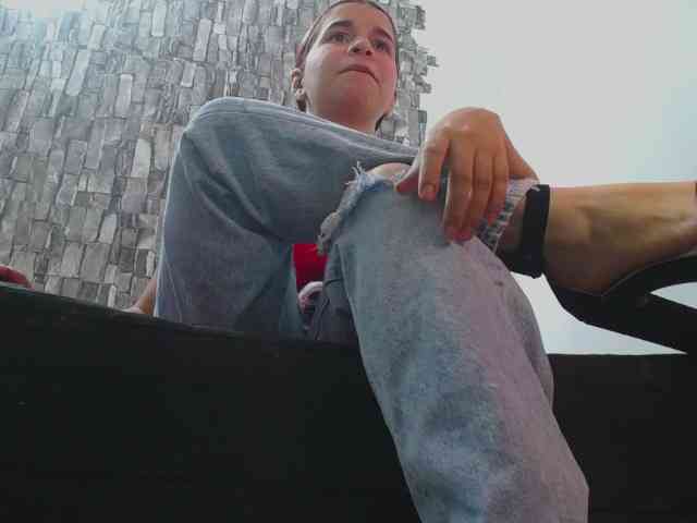 Goddes-paty webcam