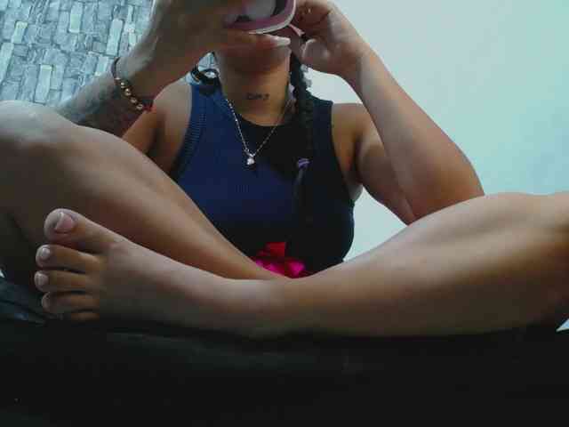 Goddes-paty webcam