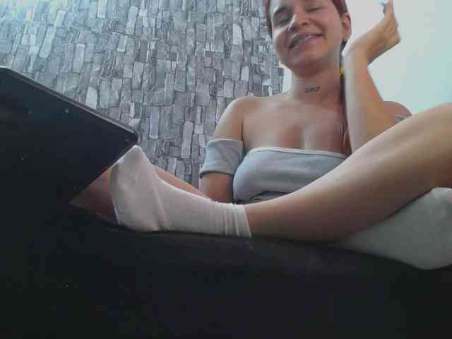 Goddes-paty webcam