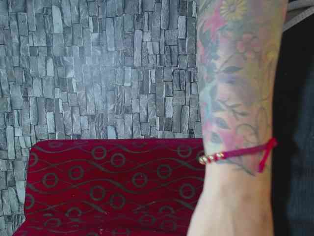Goddes-paty webcam