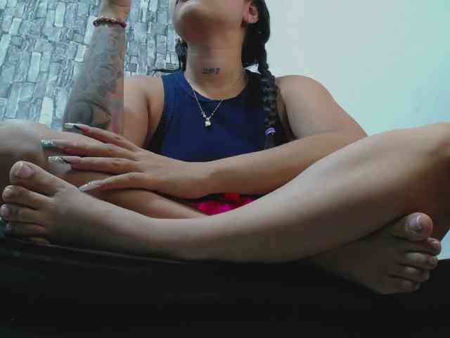 Goddes-paty webcam