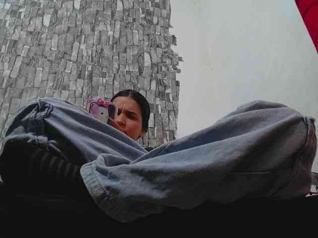 Goddes-paty webcam