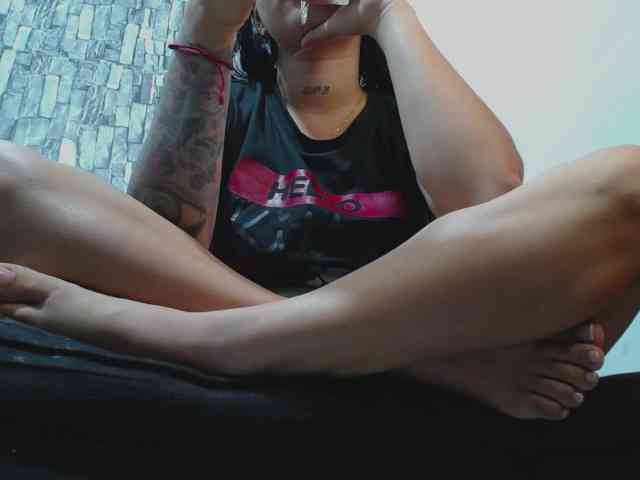 Goddes-paty webcam