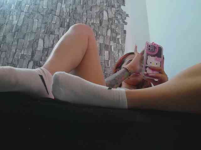 Goddes-paty webcam