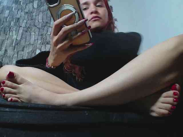 Goddes-paty webcam