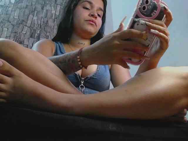 Goddes-paty webcam