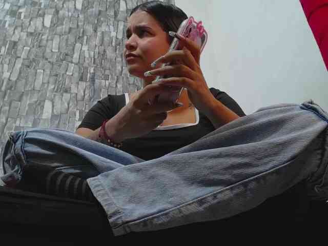 Goddes-paty webcam