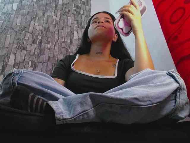 Goddes-paty webcam