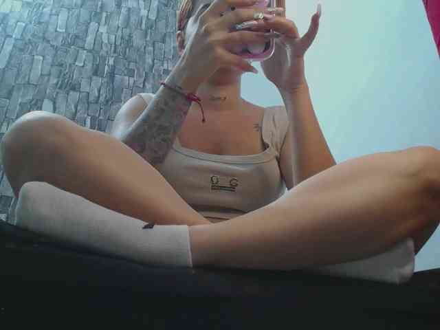 Goddes-paty webcam