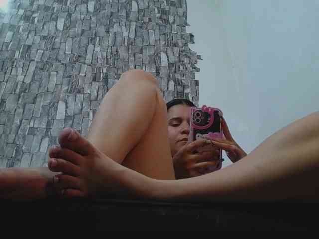 Goddes-paty webcam