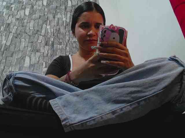 Goddes-paty webcam