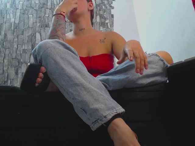 Goddes-paty webcam