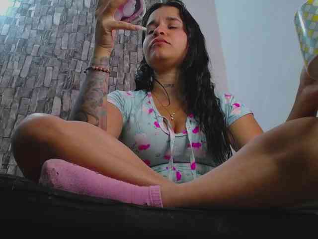 Goddes-paty webcam