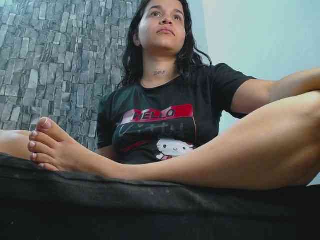 Goddes-paty webcam