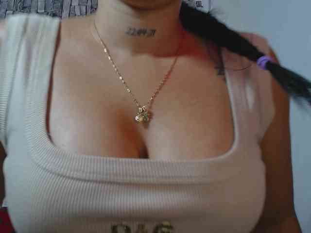 Goddes-paty webcam