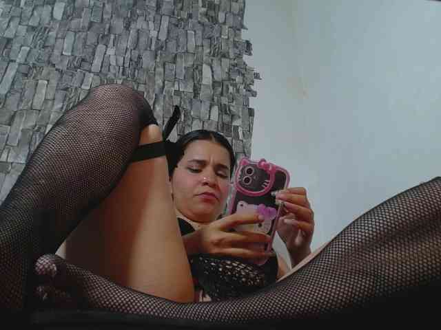 Goddes-paty webcam