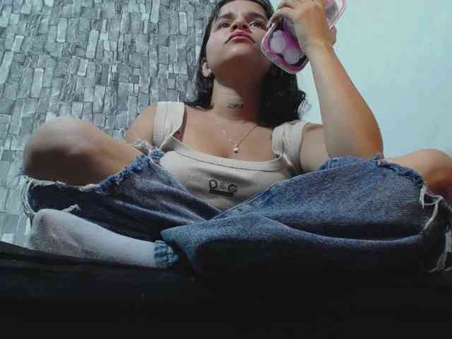 Goddes-paty webcam