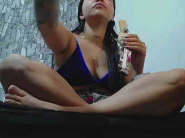 Goddes-paty webcam