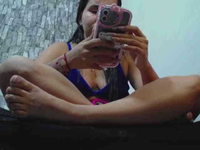 Goddes-paty webcam