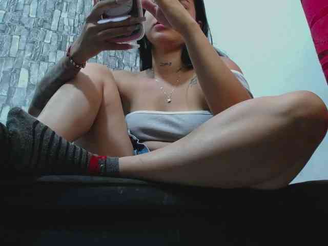 Goddes-paty webcam