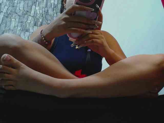 Goddes-paty webcam