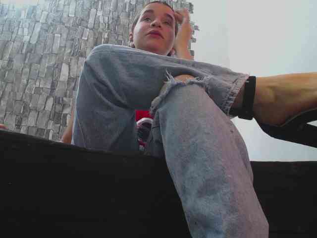 Goddes-paty webcam