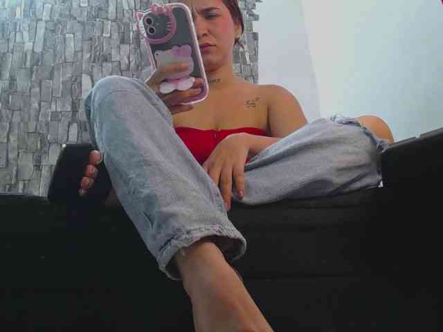 Goddes-paty webcam